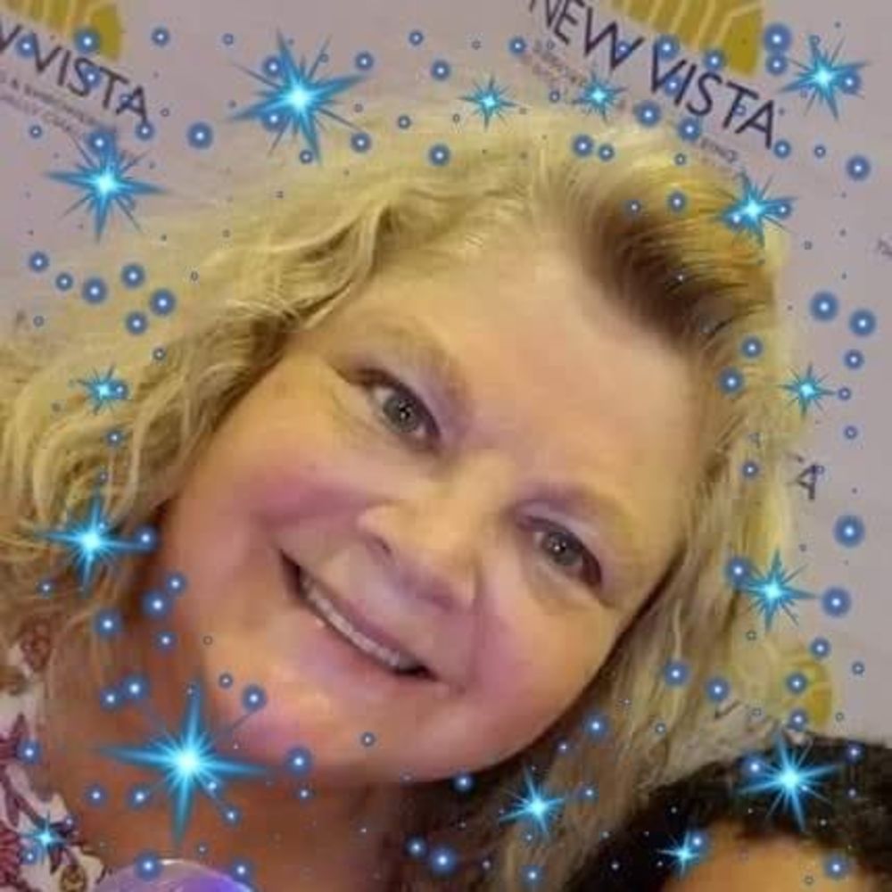 Meet your Posher, Carrie